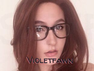 Violetfawn