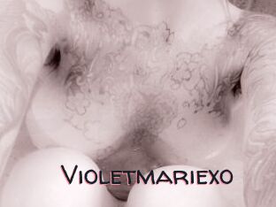 Violetmariexo