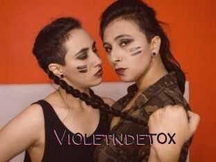 Violetndetox