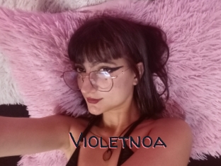 Violetnoa