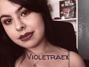 Violetraex