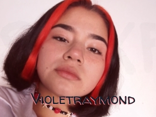 Violetraymond