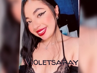 Violetsaray