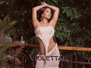 Violettak