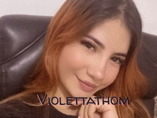 Violettathom