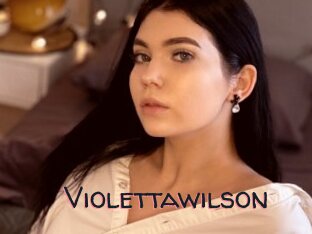 Violettawilson