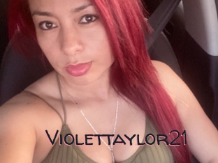 Violettaylor21