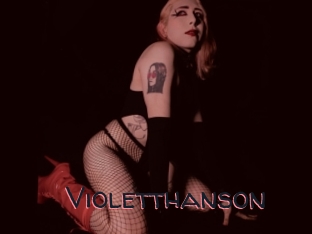 Violetthanson