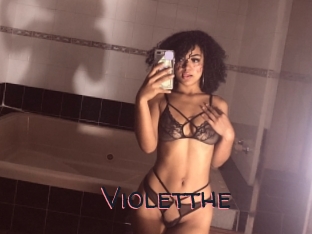 Violetthe