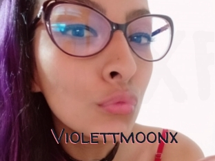 Violettmoonx