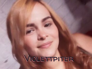 Violettpiter