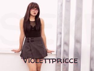 Violettpricce