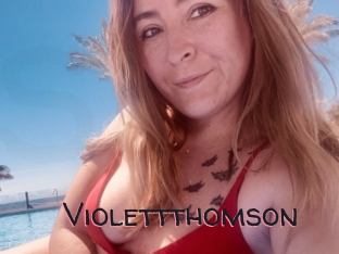 Violettthomson