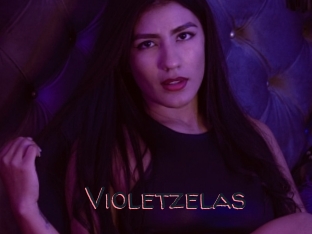 Violetzelas