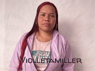 Violletamiller