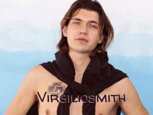 Virgiliosmith