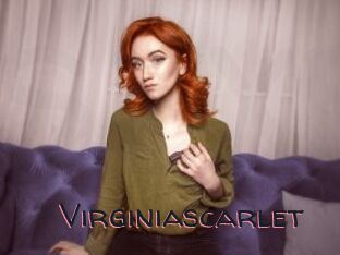 Virginiascarlet