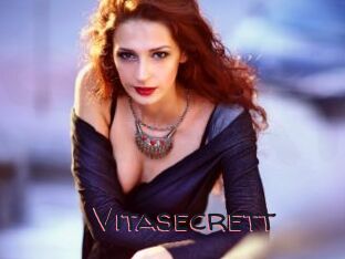 Vitasecrett