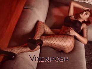 Vixenposh