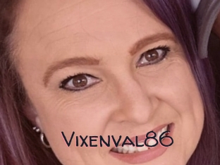 Vixenval86