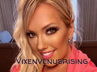 Vixenvenusrising