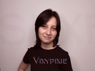 Vixypixie