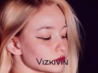 Vizkivin