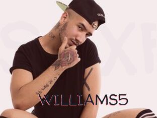 WILLIAMS5