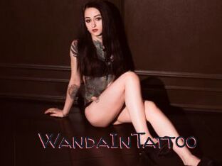 WandaInTattoo