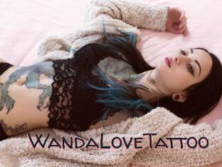 WandaLoveTattoo