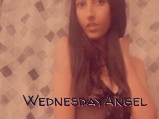 WednesdayAngel