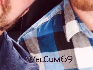 WelCum69