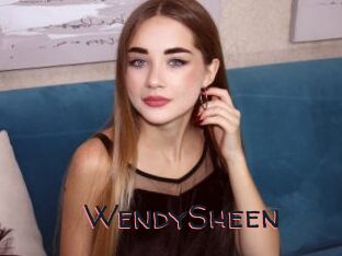 WendySheen