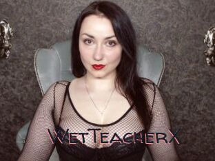 WetTeacherX