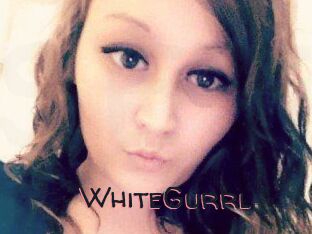 WhiteGurrl