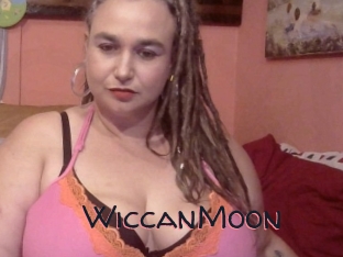 WiccanMoon