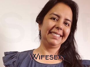 Wifesexy