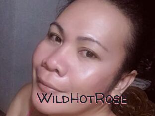 WildHotRose