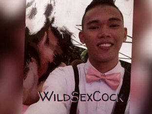 WildSexCock