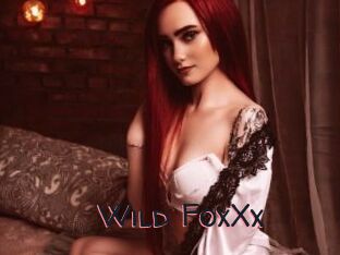 Wild_FoxXx