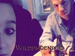 Wildphoenix18