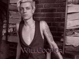 WillCooper