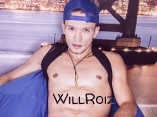 WillRoiz