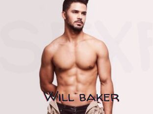 Will_baker