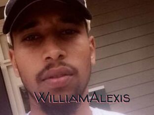 William_Alexis