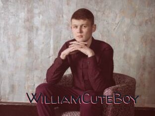 WilliamCuteBoy