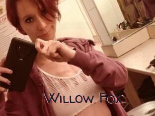 Willow_Fox