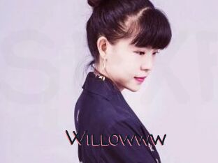 Willowww