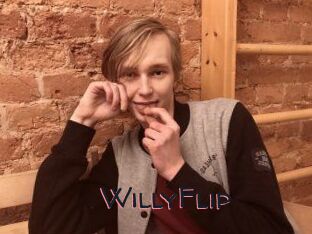 WillyFlip