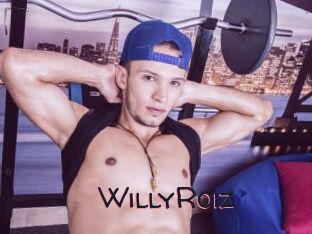 WillyRoiz